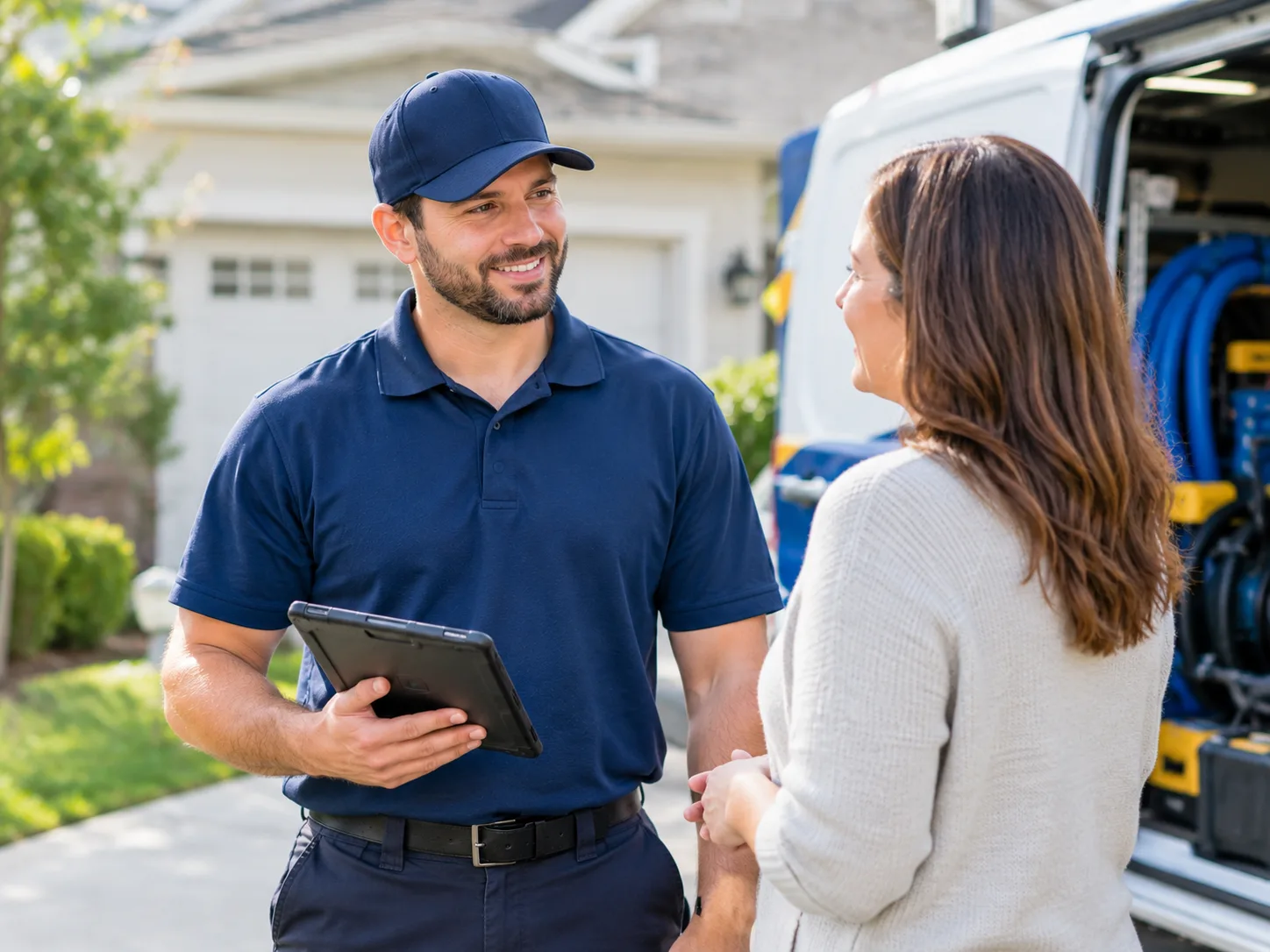 Sewage Backup Cleanup Miami, TX FAQs